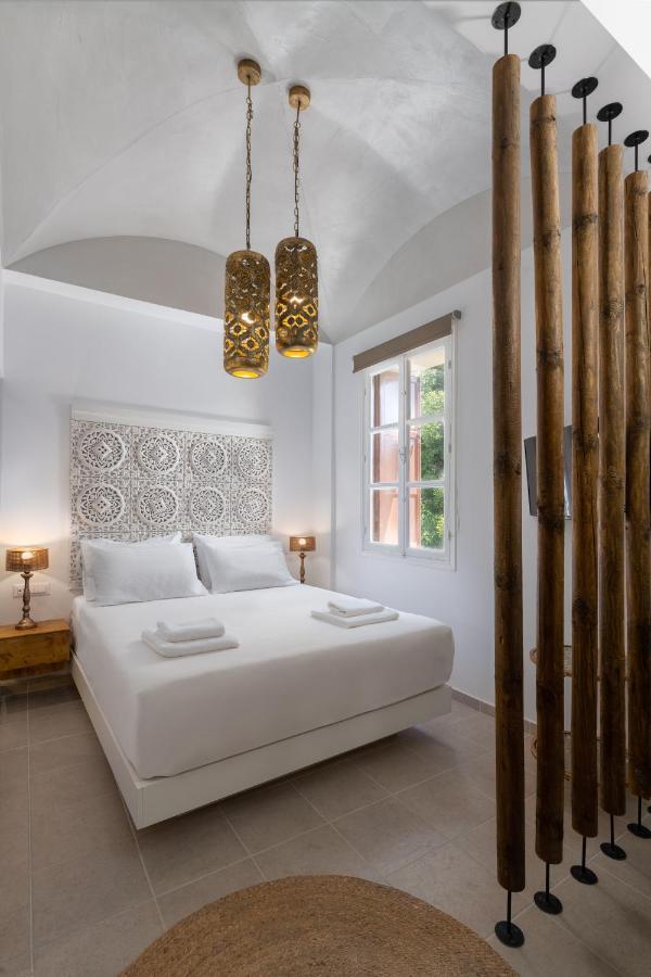 Legato House Apartman Rhodes City Kültér fotó
