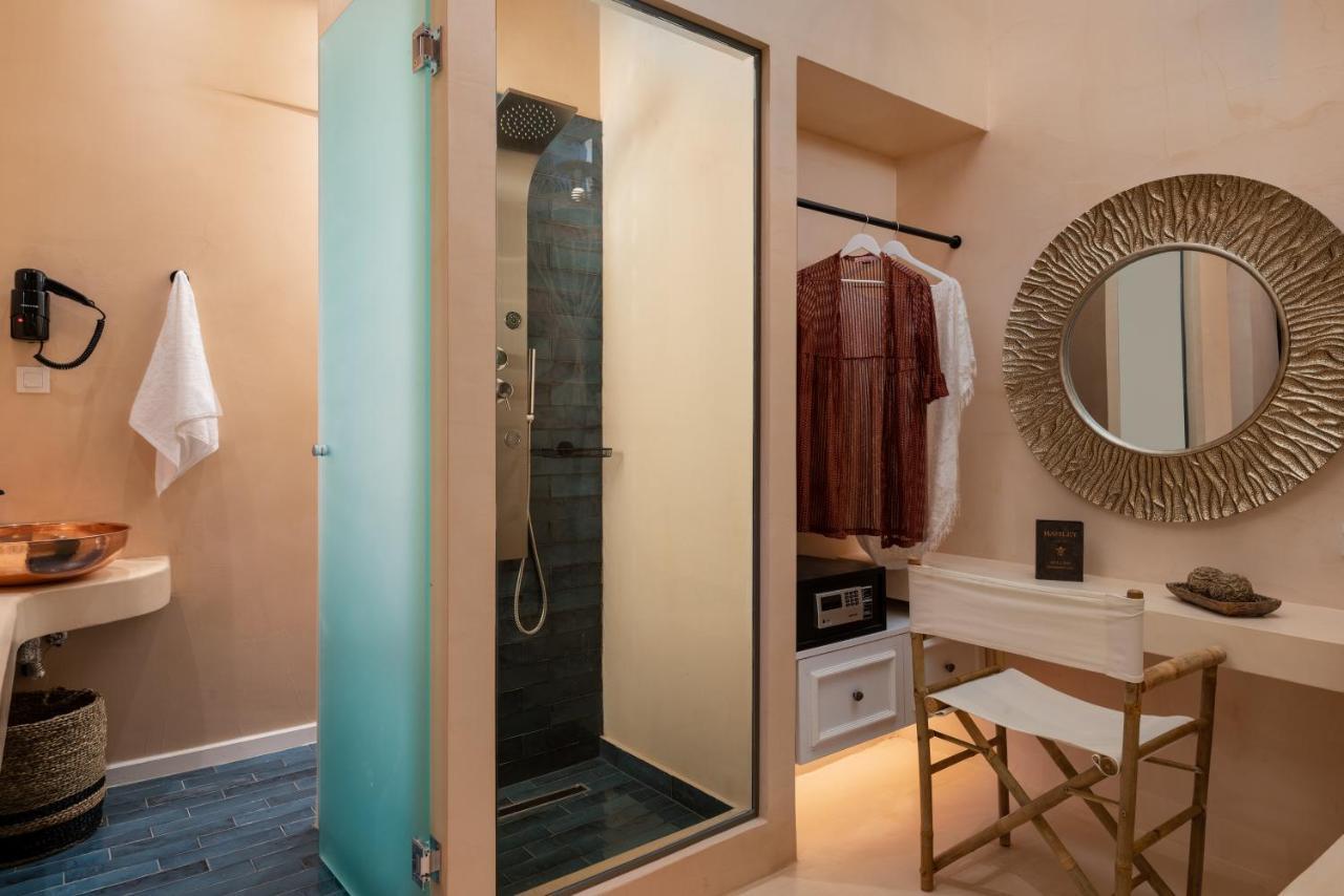 Legato House Apartman Rhodes City Kültér fotó
