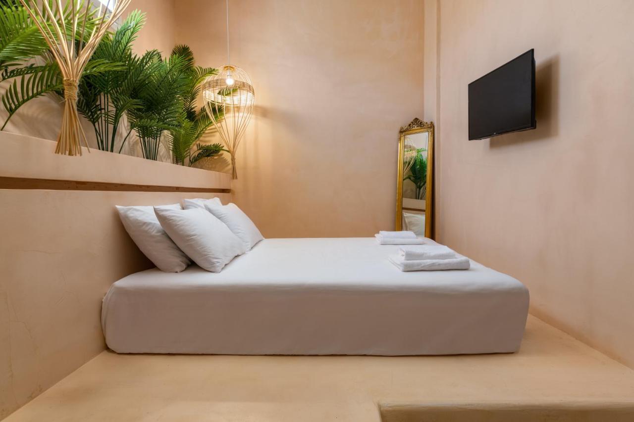 Legato House Apartman Rhodes City Kültér fotó